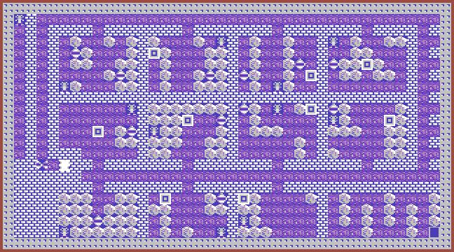 Cave 7